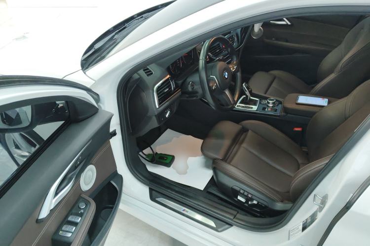 Used BMW 1 Series 2021 Revised 120i M Sport Night Edition