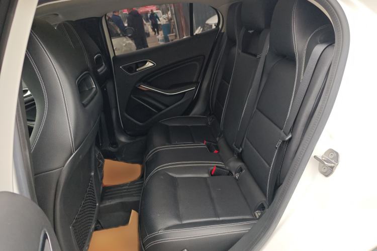 Used Mercedes-Benz GLA 2018 GLA 200 Sport Edition