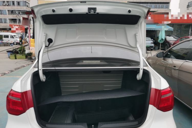 Used Volkswagen Jetta 2015 Value Edition 1.6L Automatic Fashion Version