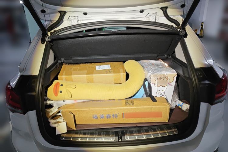 Used BMW X1 2022 sDrive20Li Luxury Model
