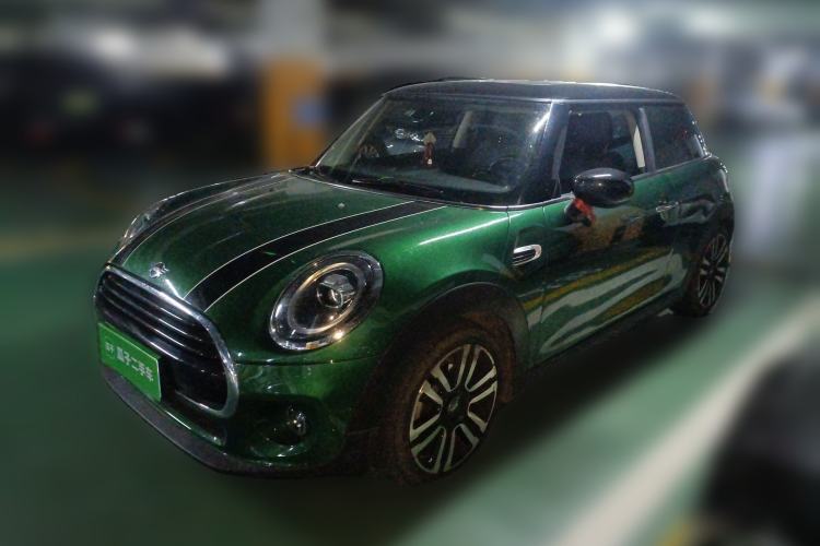 Used MINI MINI 2020 1.5T COOPER Classic Edition