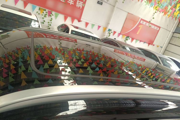 Used Geely Auto Monjaro L 2024 2.0TD High-Power Automatic Two-Wheel Drive Skyline Edition
