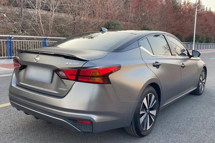 Used Nissan Teana 2021 2.0L XL Comfort Edition
