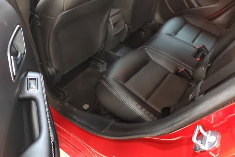 Used Mercedes-Benz CLA 2018 CLA 200 Sport Edition
