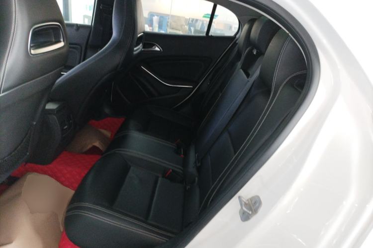 Used Mercedes-Benz GLA 2016 GLA 200 Sport Edition