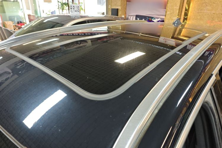 Used BYD Tang New Energy 2021 DM-i 112KM Prestige Model