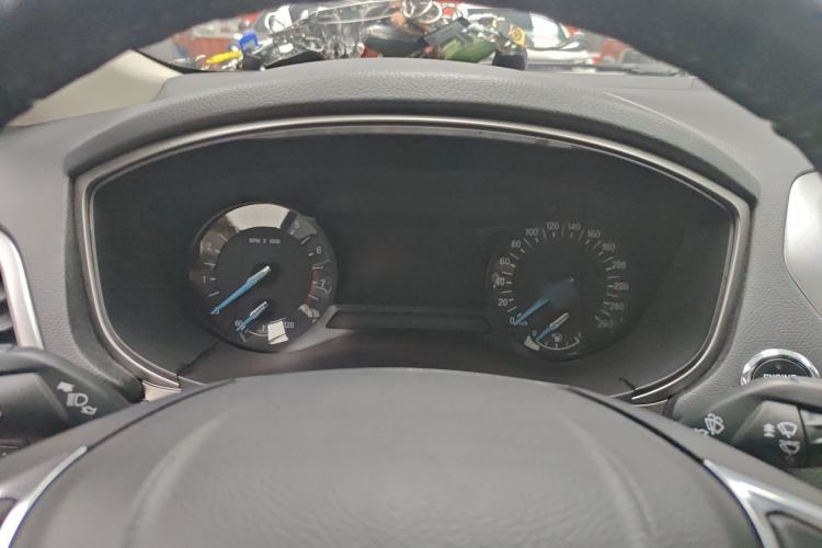 Used Ford Mondeo 2020 EcoBoost 180 Stylish Model
