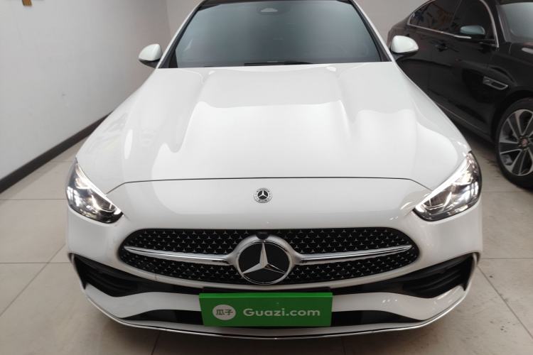 Used Mercedes-Benz C-Class 2024 Restyled C-Class 260 L Sport Edition
