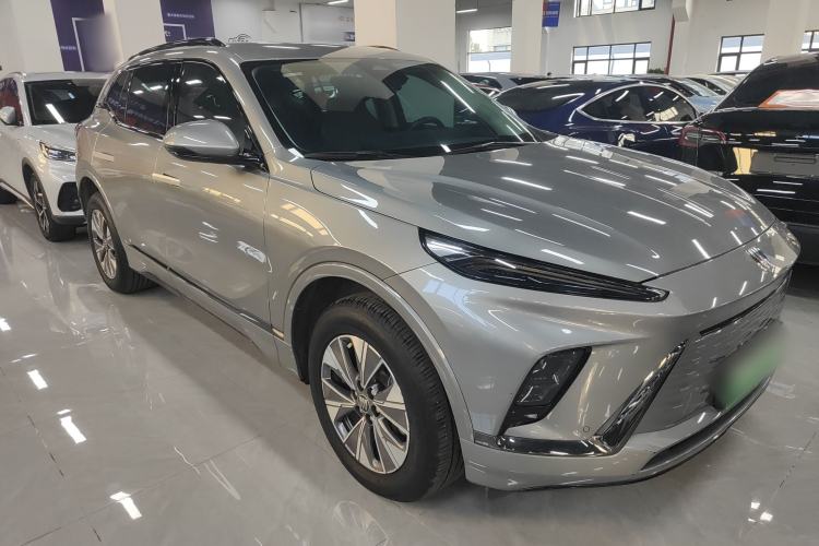 Used Buick E5 2023 Pioneer Edition
