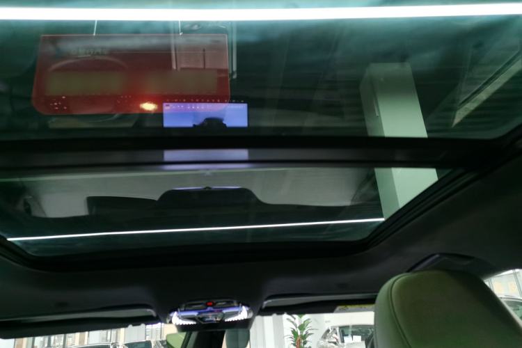 Used VOYAH COURAGE 2024 Long-Range Supercharge Edition
