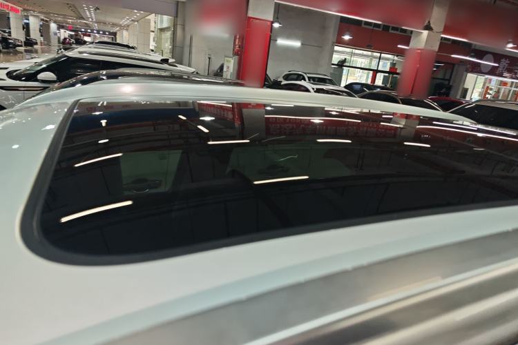 Used Haval H6 2021 1.5T Automatic Urban Edition