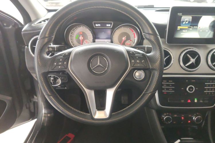 Used Mercedes-Benz GLA 2016 GLA 200 Sport Edition