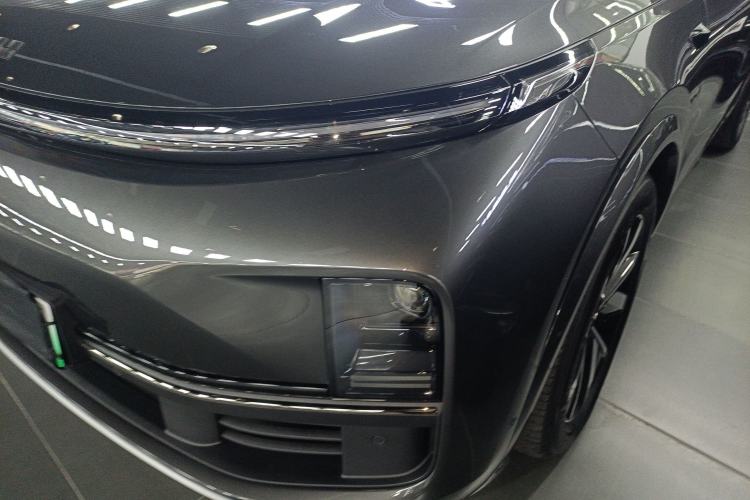 Used Li Auto L8 2023 Pro Model