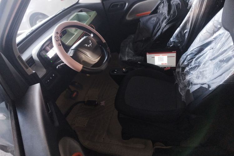 Used Wuling Hongguang MINIEV 2022 Easy Version Lithium Iron Phosphate
