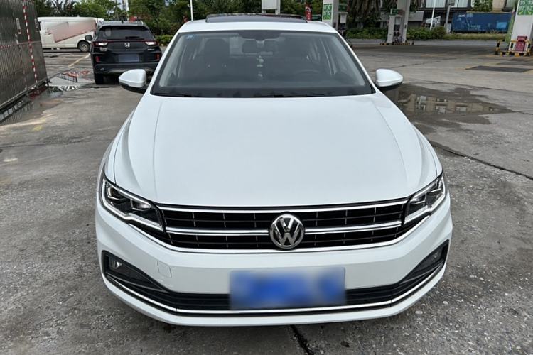 Used Volkswagen Bora 2020 1.5L Automatic Elite Version
