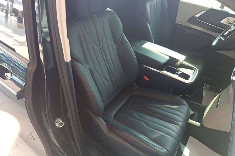 Used Buick Century 2023 2.0T Four-Seat Private Edition
