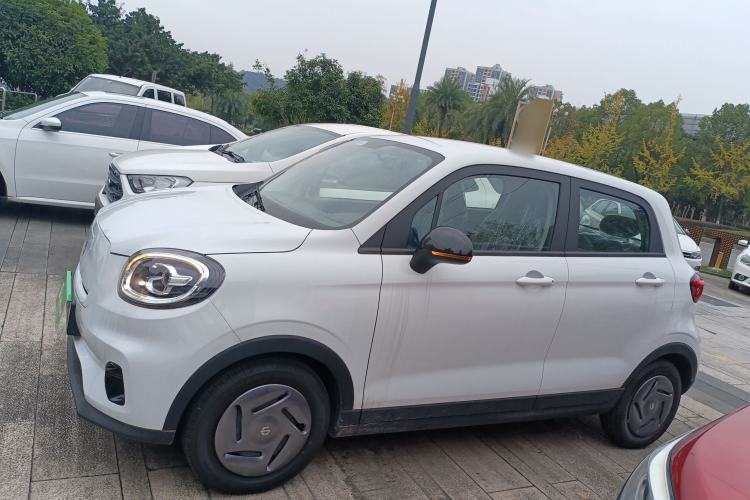 Used Leapmotor T03 2024 200 Lite Edition