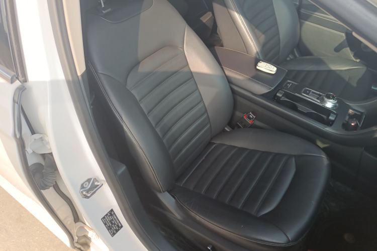 Used Ford Mondeo 2017 EcoBoost 180 Stylish Model