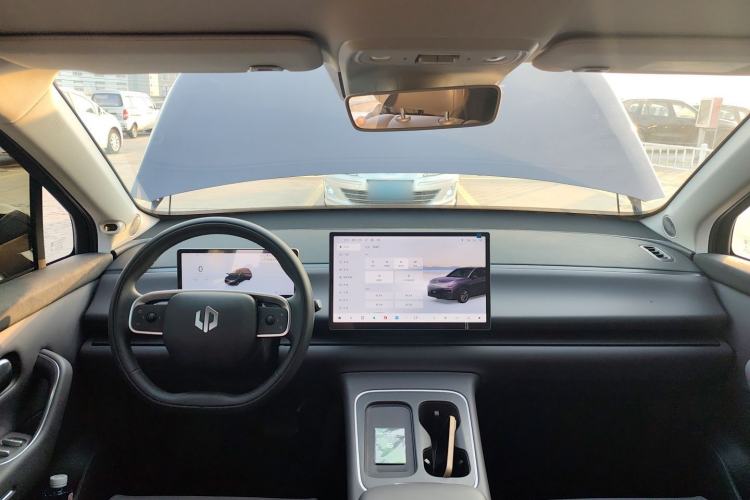 Used Leapmotor C10 2026 605 Enjoyment Edition
