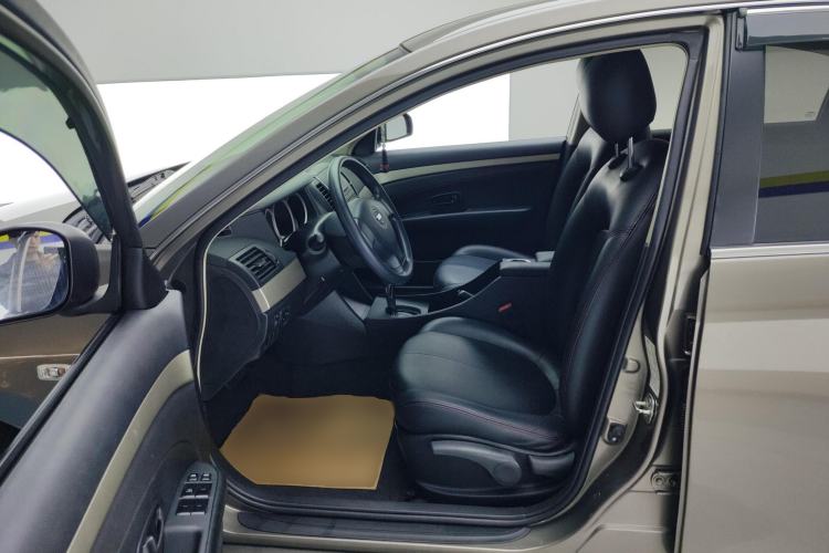 Used Nissan Sylphy 2018 Classic 1.6XE CVT Comfort Edition
