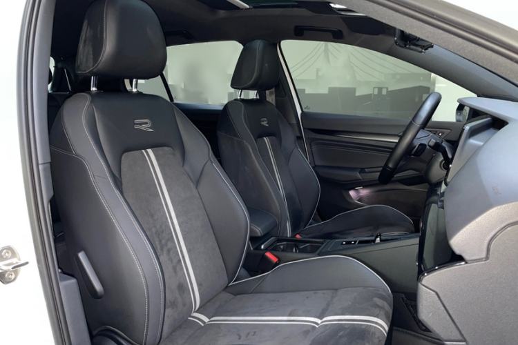 Used Volkswagen Golf 2021 280TSI DSG R-Line
