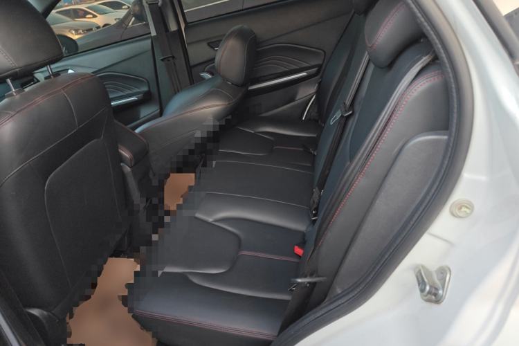 Used Chery Tiggo 3X 2021 Diamond Edition 1.5L CVT 3-Carat
