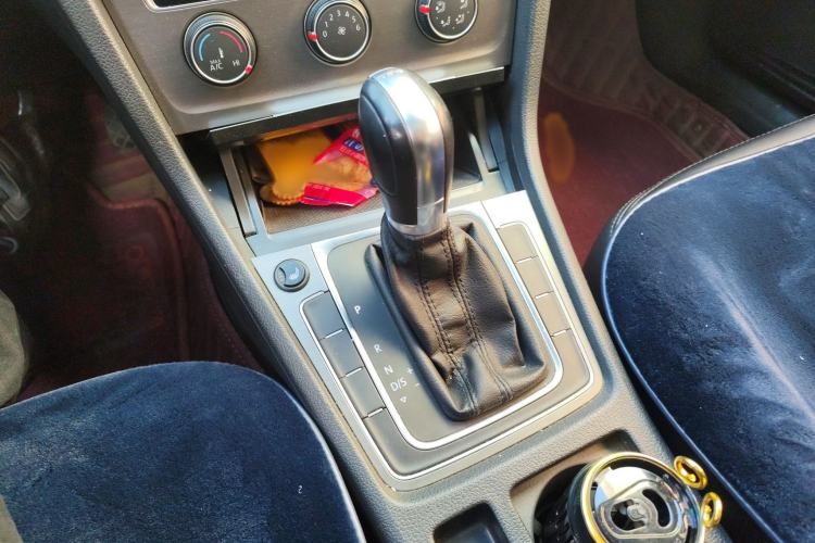 Used Volkswagen Golf 2016 230TSI Automatic Comfort Version