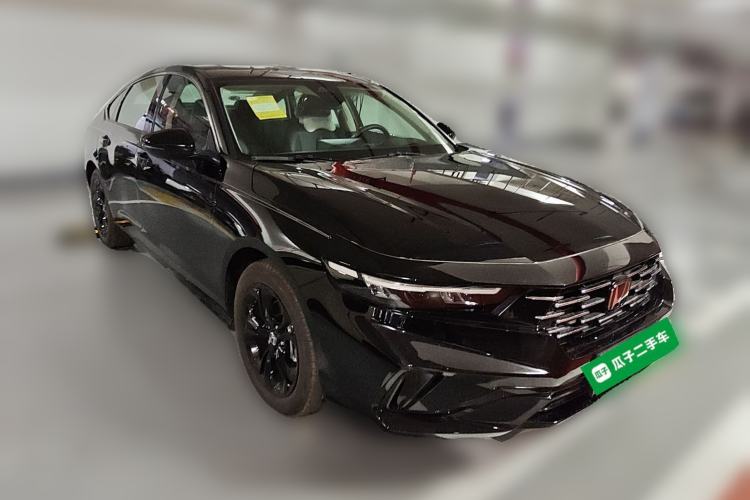 Used Honda Accord 2025 260TURBO Luxury Edition
