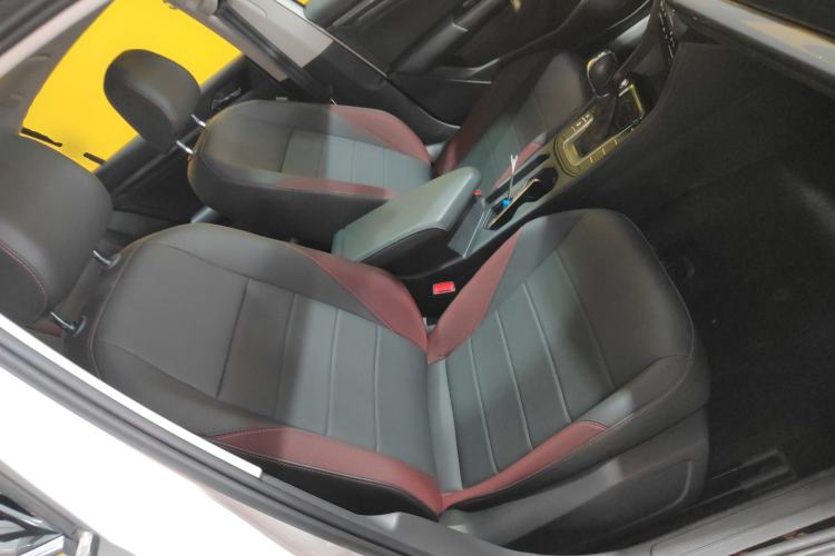 Used Volkswagen Bora 2021 1.5L Automatic Elite Smart Connect Edition
