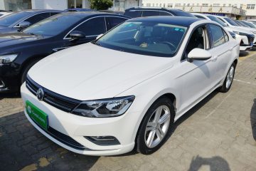 Used Volkswagen Lamando 2015 280TSI DSG Comfort Edition