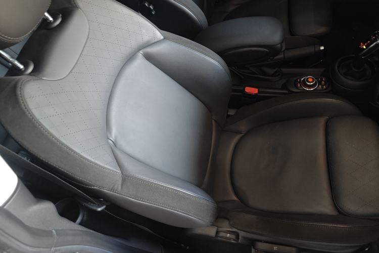 Used  MINI 2021 1.5T COOPER Artist
