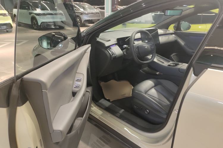 Used XPeng P7+ 2024 Long-Range Max