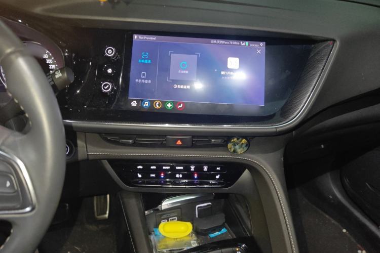 Used Buick Envision 2022 Encore S GS Two-Wheel Drive Smart Sport Model