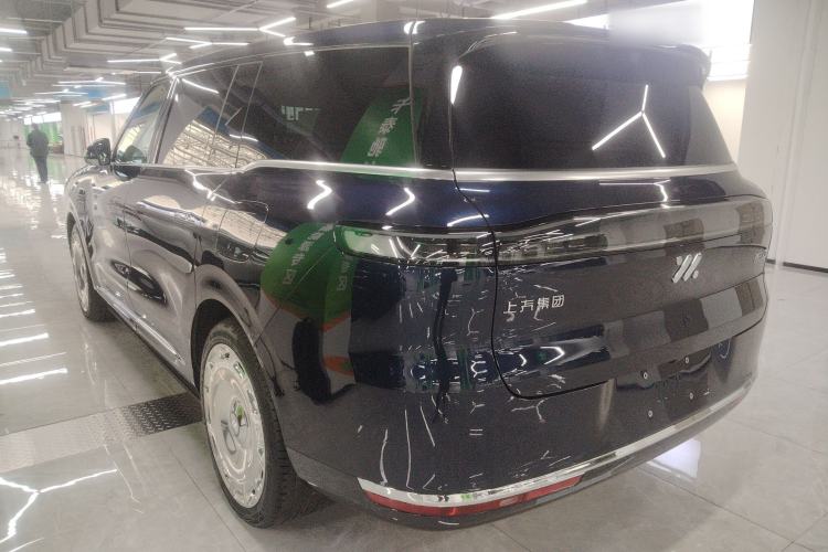 Used  LS9 2026 Model 52 Ultra
