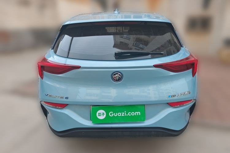 Used Buick Velite 6 2019 Connected & Smart Edition
