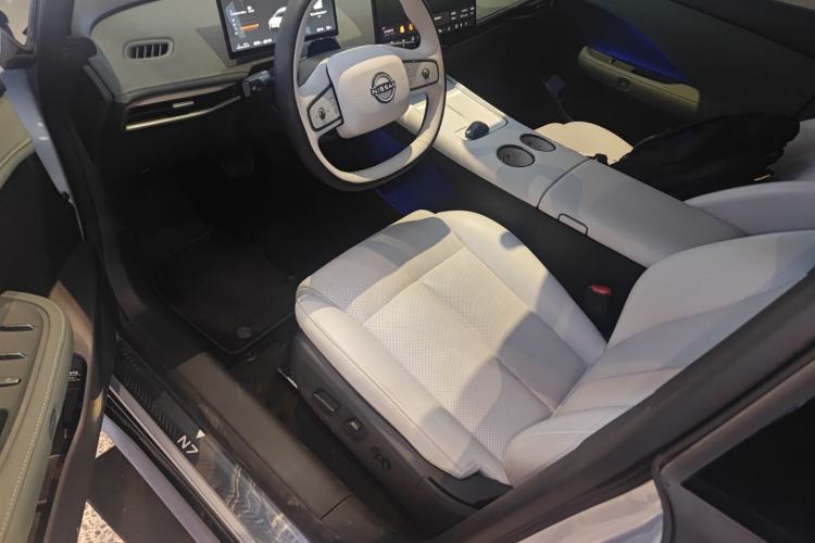 Used Nissan N7 2025 625 Max
