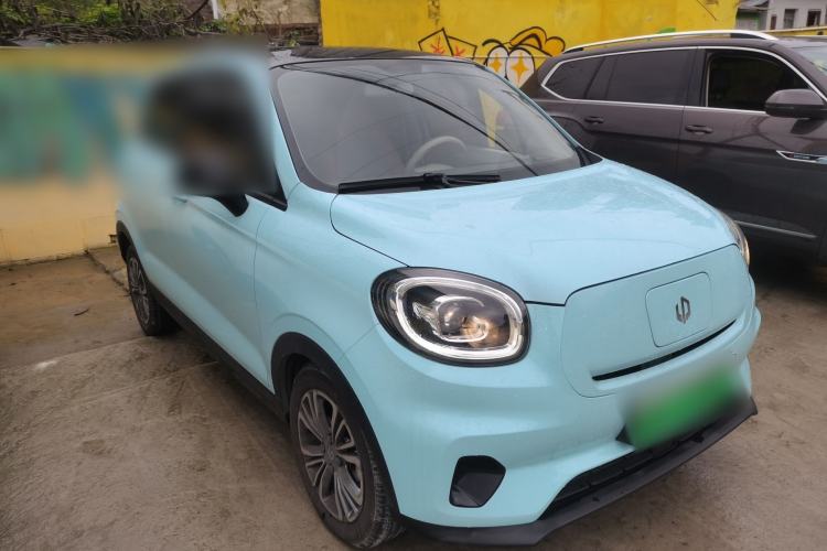 Used Leapmotor T03 2025 403 Comfort Edition