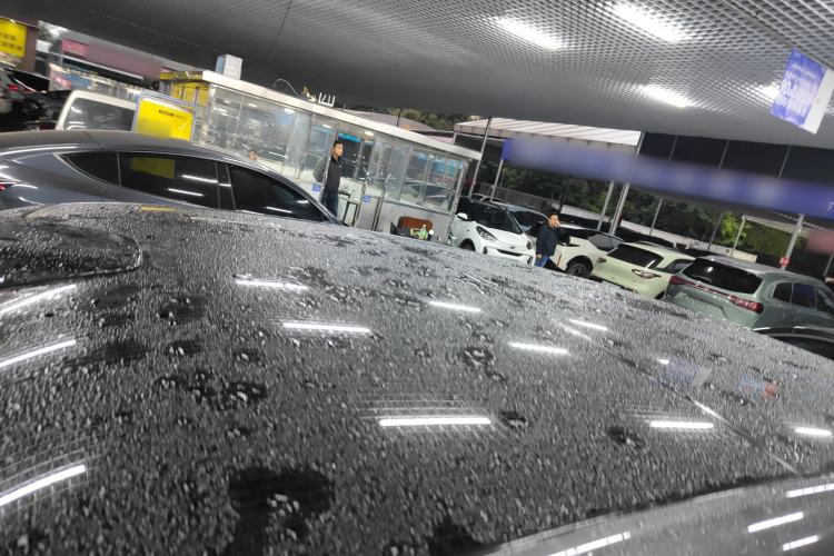 Used Li Auto L7 2023 Max model