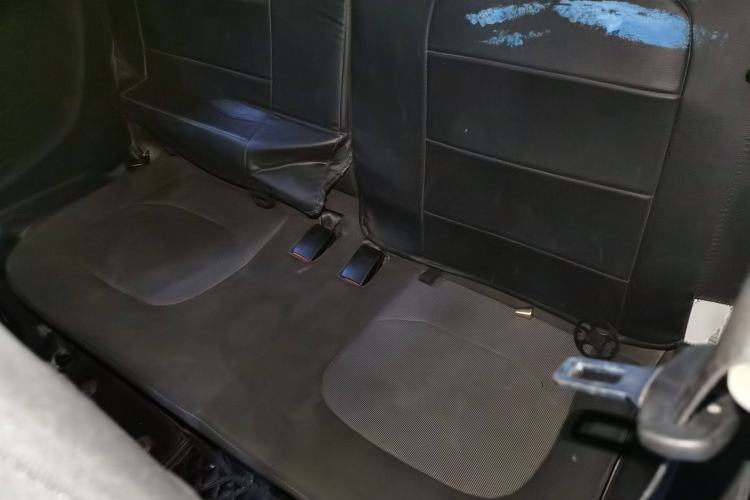 Used Wuling Hongguang MINIEV 2022 Easy Version Lithium Iron Phosphate
