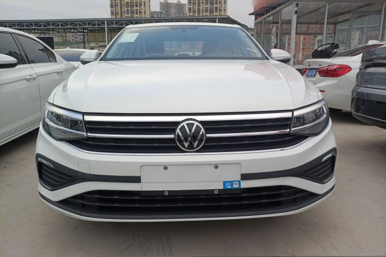 Used Volkswagen Bora 

