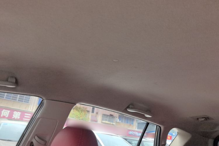 Used Toyota Verso 2014 Starlight 180E CVT Elite Edition
