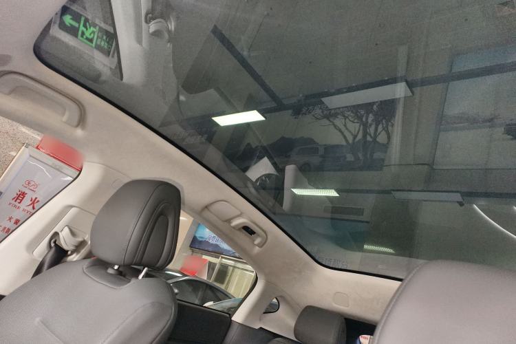 Used XPeng G6 2025 625 Long-Range Max Flagship Edition