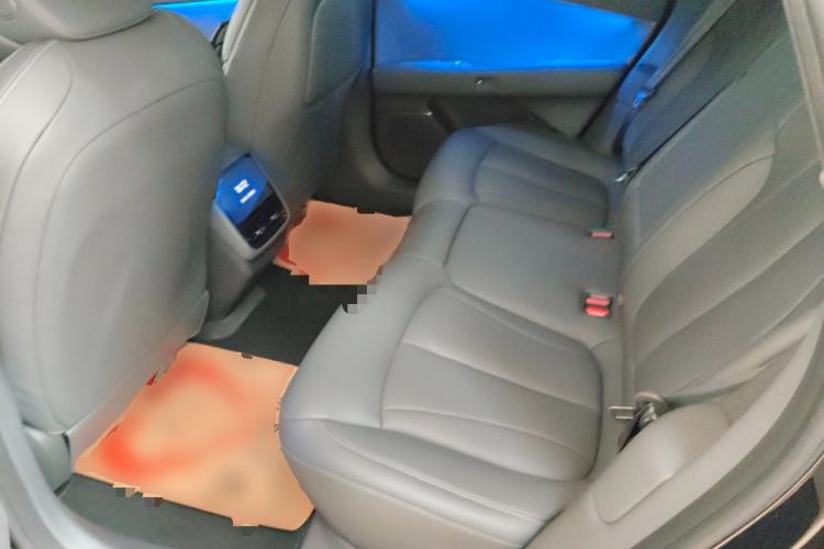 Used XPeng P7+ 2024 Ultra-Long Range Max
