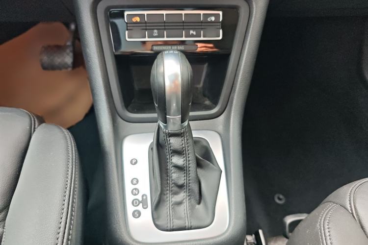 Used Volkswagen Sharan 2016 380TSI Luxury 7-Seater
