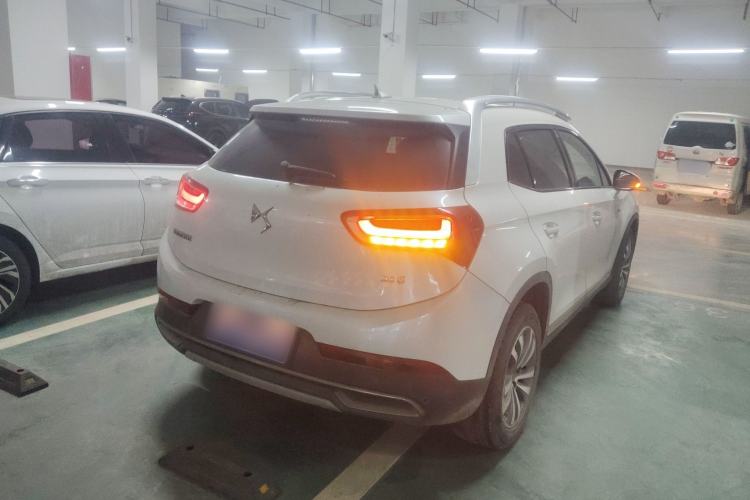 Used  6 2014 1.6T Luxury Edition THP200