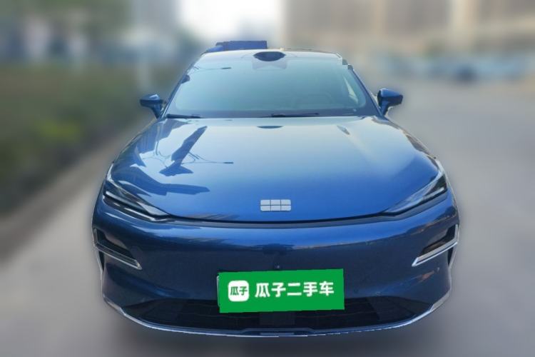 Used  Galaxy 8 2025 130km EM-P Starship Edition
