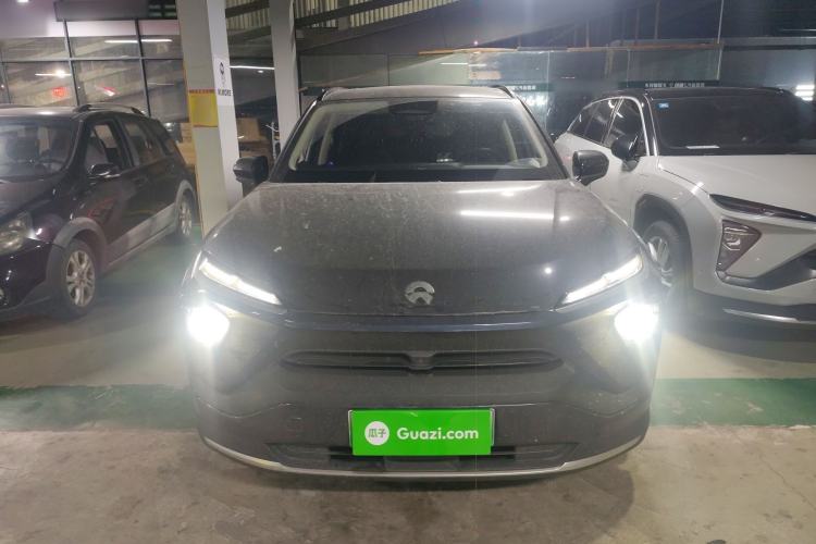 Used Nio ES6 2020 610 km Performance Version
