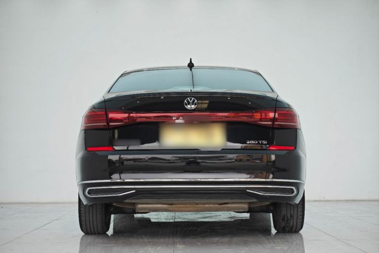 Used Volkswagen Passat 2022 280TSI Business Edition