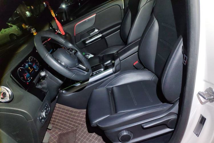 Used Mercedes-Benz GLA 2022 Facelifted GLA 200
