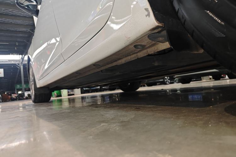 Used Hyundai Mistra 2017 1.6T Automatic Smart GLS China V Standard